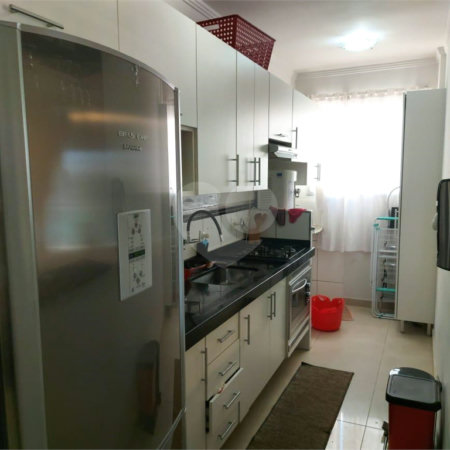 Apartamento Cobertura no Condomínio Spazio Monte Cristo.