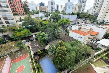 Apartamento à venda com 3 suítes em Vila Mariana, São Paulo, SP