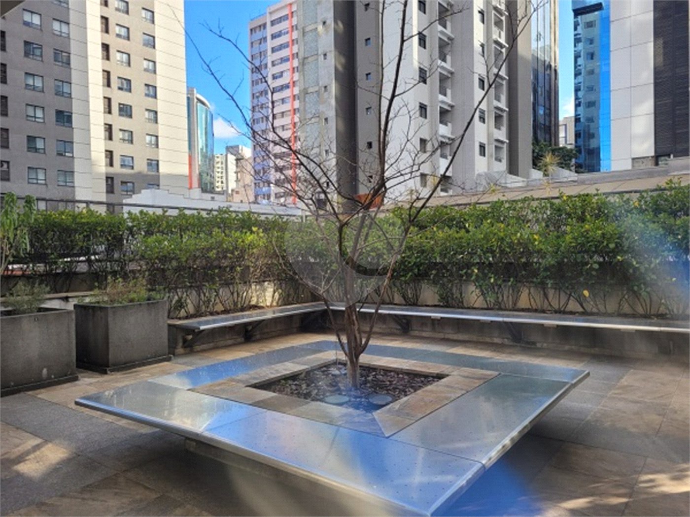 Apartamento à venda com 1 suíte em Bela Vista, São Paulo, SP