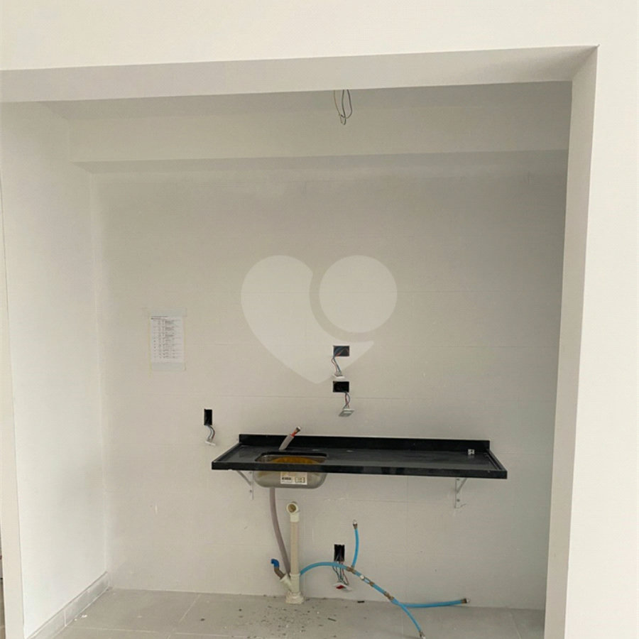 APARTAMENTO DE 95M2 EM FASE DE SER ENTREGUE NO IPIRANGA