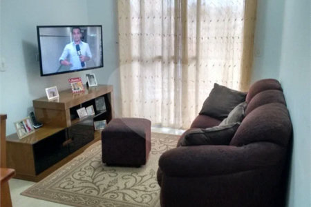 Apartamento com 58m², 2 quartos, 1 garagem, à venda na Vila Matilde