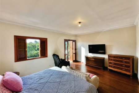 Casa á venda -Residencial Euroville
