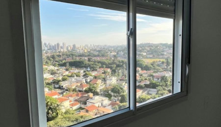 Apartamento à venda com 2 quartos em Butantã, São Paulo, SP