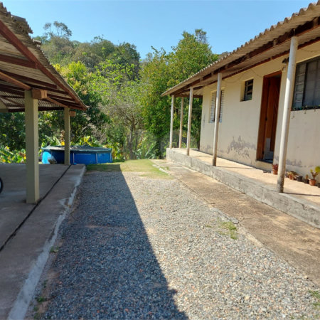 Chácara à venda com 4 quartos em Área Rural de Louveira, Louveira, SP