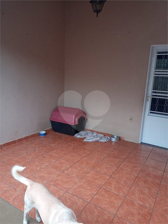 Casa á venda Vila Prado - São Carlos/SP
