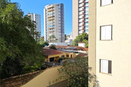 Apartamento com 3 Dormitórios sendo 1 Suíte no Jardim Paraíso – Conforto e Excelente Localização, próximo a Santa Casa