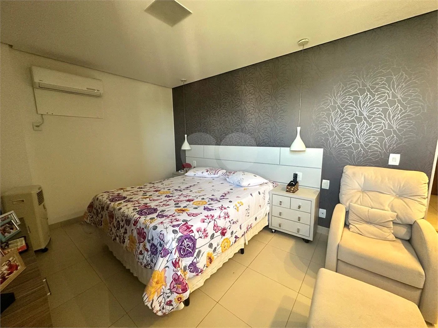 Apartamento à venda com 3 quartos em Interlagos, Três Lagoas - MS
