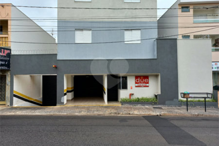 Apartamento no Condomínio Due Costa do Sol, com 2 dormitórios.