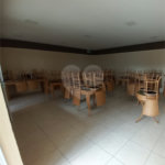 Apartamento no Condomínio Mont Vernon .