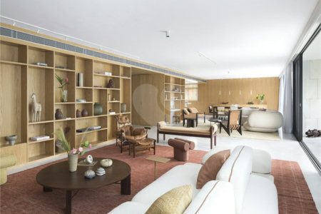 Higienópolis, apartamento encantador