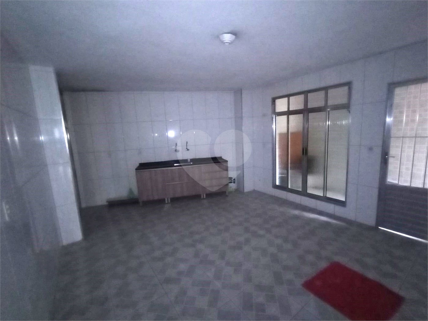 Casa com 3 dormitórios à venda e alugar, 124 m² por R$ 650.000,00 - Vila Alpina - São Paulo/SP