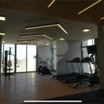 PINHEIROS - APARTAMENTO NOVO MOBILIADO