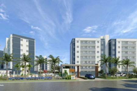 Brisas Da Lagoa