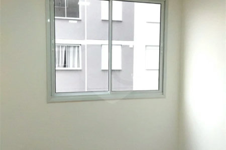Apartamento com 2 dormitórios à venda, 36 m² por R$ 300.000 - Mooca - São Paulo/SP