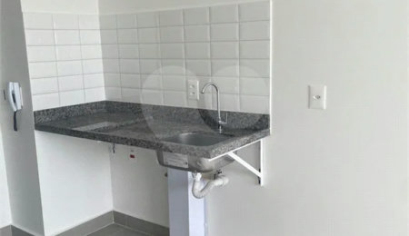 Apartamento à venda com 1 quarto em Vila Olímpia, São Paulo, SP