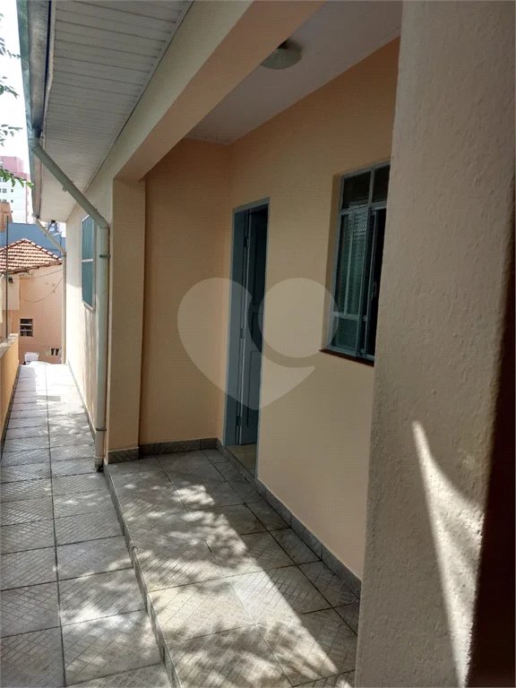 Três casas em terreno de 402m² , à venda no bairro Barcelona em São Caetano do Sul.
