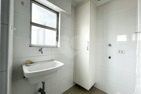 Apartamento á venda - Vila Guarani