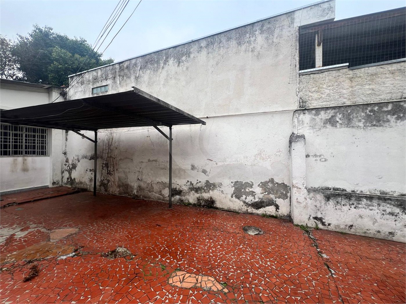 Casa á venda - Jabaquara