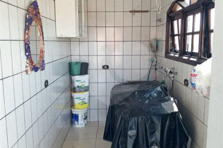 Casa 3 Quartos 250m Arujá - SP