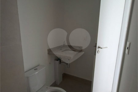 Estúdio residencial com amenities incríveis no Paraiso!!