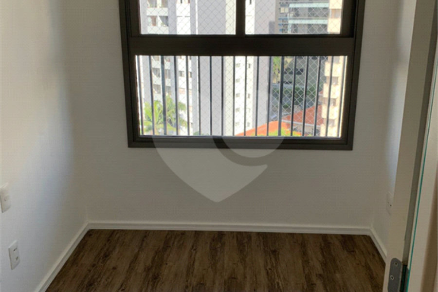 Apartamento á venda - Jabaquara