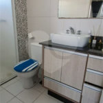Apartamento com 89m², 3 quartos (1 suíte), 2 garagens, à venda no bairro Campestre, em Santo André