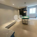 Apartamento à venda com 27m² - Tatuapé