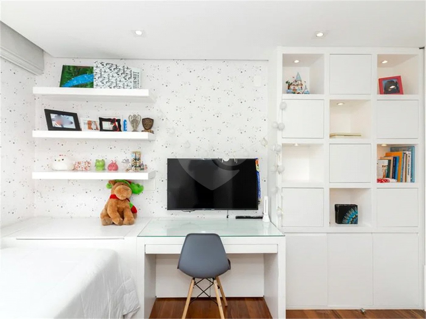 Apartamento à venda com 3 suítes em Vila Mariana, São Paulo, SP