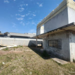 Terreno 810 metros à venda em Atibaia com projeto aprovado exclusivo de alto padrão com construção inacabada