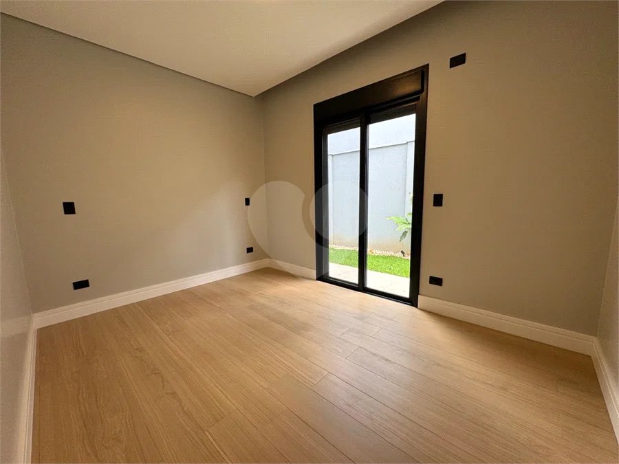 Casa térrea com 3 suítes á venda no Damha 2 de Piracicaba - SP.