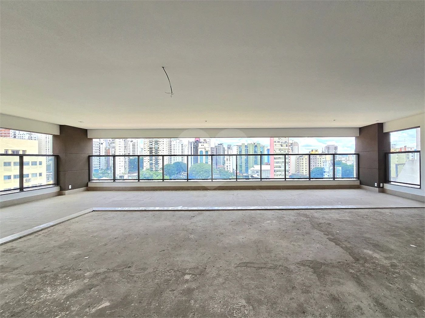 Apartamento à Venda Alto Pdrão em Higienópolis 4 dormi 4 vagas 1 Por Andar SP