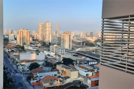 APARTAMENTO A VENDA EM SP BELÉM