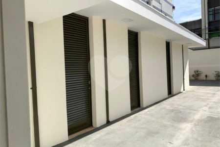 Imóvel Comercial á venda em São Carlos, rua São Sebastião.