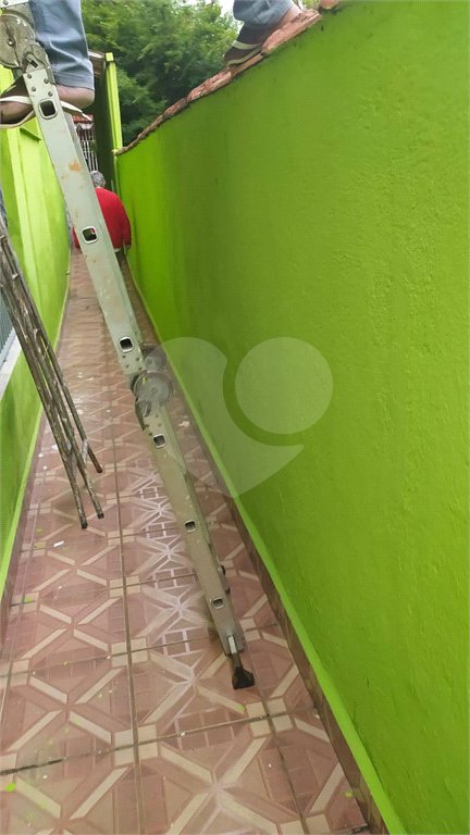 Casa á venda - Jabaquara