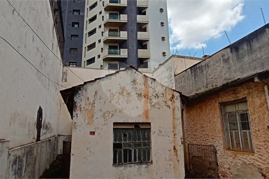 Terreno à venda no Bairro Alto em Piracicaba - SP.