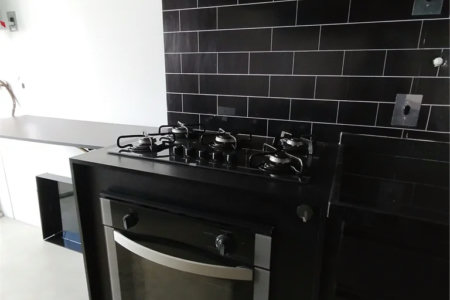 Apartamento à venda ou para alugar com 1 suíte em Jardim Fonte do Morumbi, São Paulo, SP