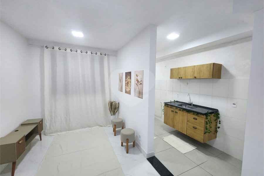APARTAMENTO À VENDA – CONDOMÍNIO VIVAZ ESTAÇÃO ITAQUERA | CIDADE LÍDER