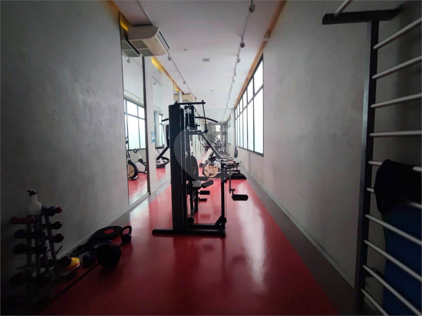 Apartamento Duplex à venda na saúde com 57m² e 1 vaga