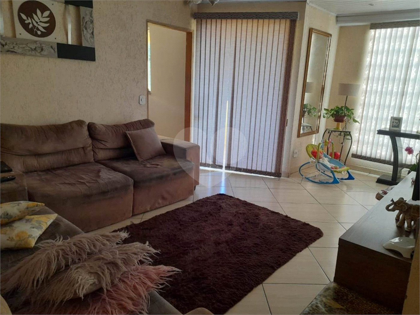 Casa na Vila Morumbi