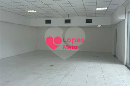 Loja Ponto Comercial em Vila Industrial, São José dos Campos/SP.