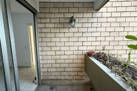 Apartamento á venda - Jabaquara