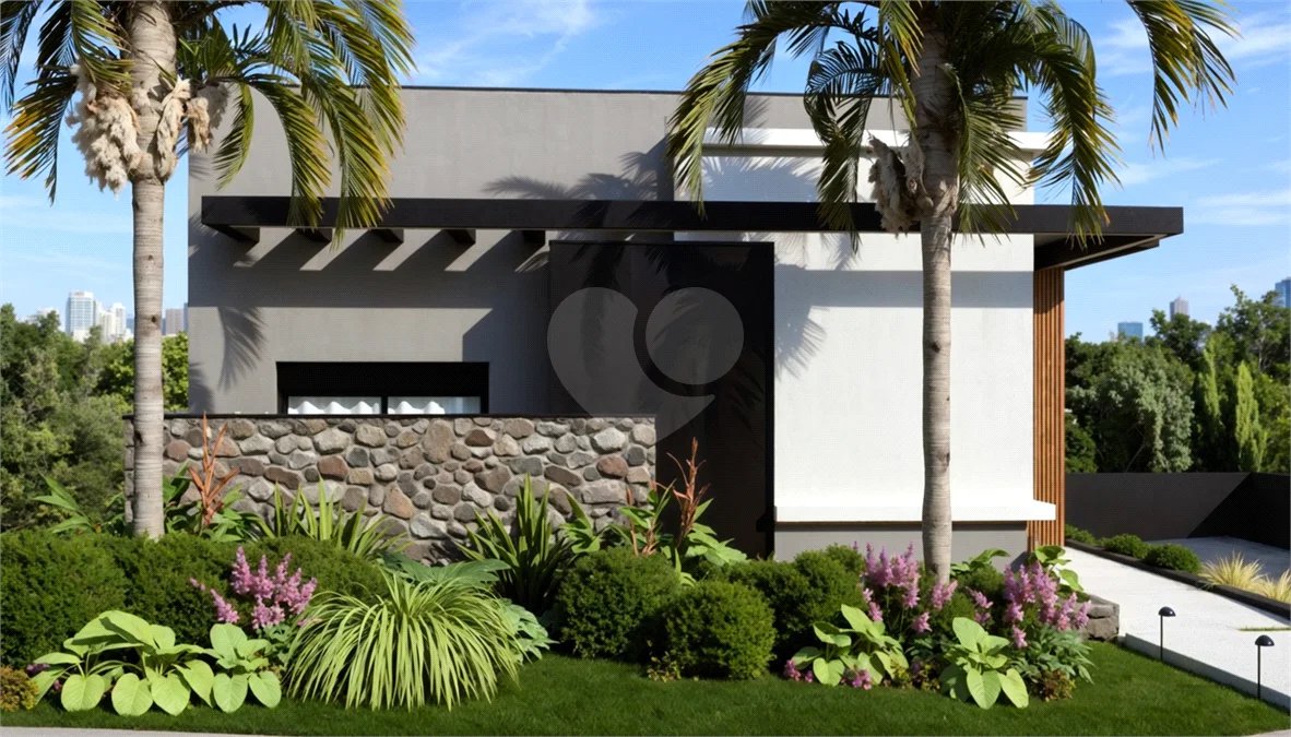 Casa à venda no Condominio Vivenda das Cerejeiras em Valinhos