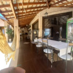 Linda casa com piscina localizada no melhor condomínio de Hortolândia - Green Park.