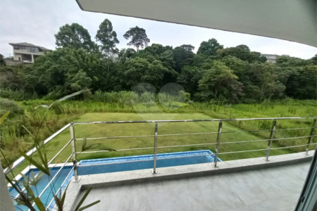 Casa a venda no Condomínio Porto Atibaia