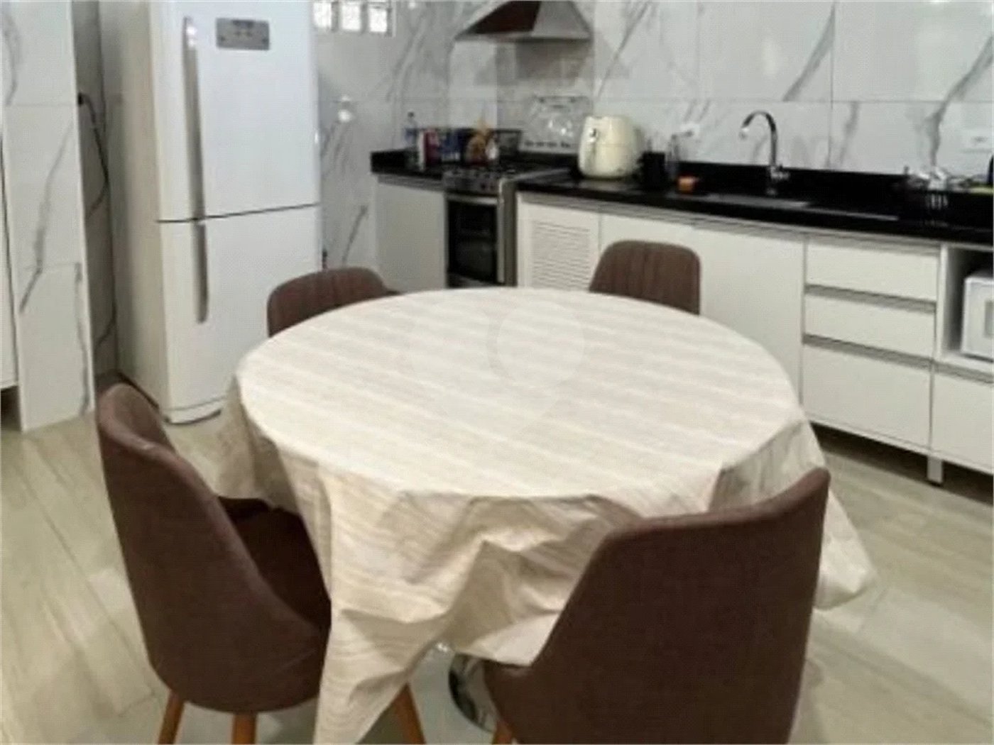 Casa à venda com 2 quartos em Morada da Praia, Bertioga, SP