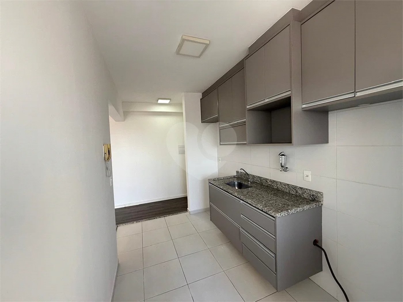Apartamento no Ed. Idea à venda na Vila Independência – Piracicaba/SP.
