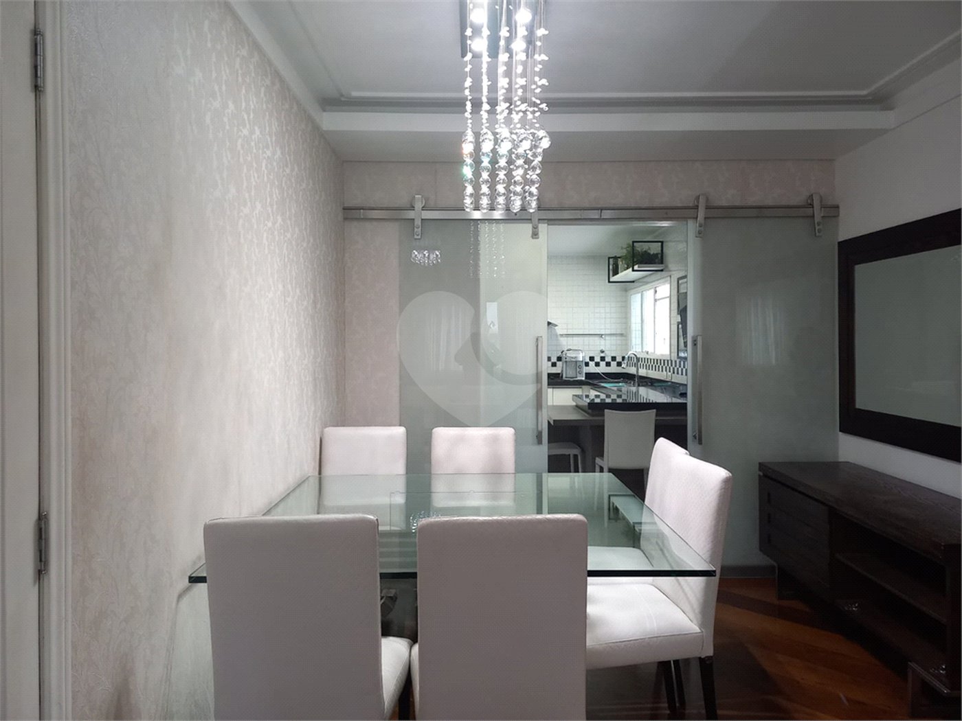APARTAMENTO A VENDA SP MOOCA