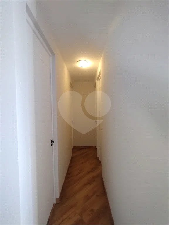 Apartamento com 55m², 3 quartos, 1 garagem, à venda no bairro do Cangaíba