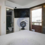 Duplex à venda com 2 quartos, sendo 2 suítes, em Jardim Londrina, São Paulo - SP
