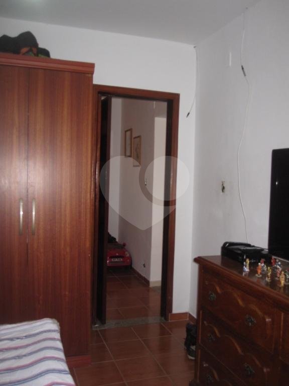Casa á venda - Jabaquara